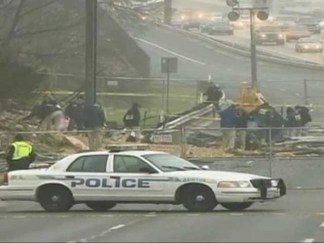 Austin Plane Crash Investigation Continues