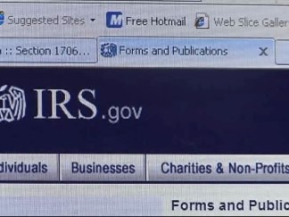 Stack's Online Rant Comes Down To Tax Law Passed Two Decades Ago