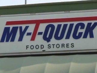 Mighty Smart Thieves Steal $4,000 in Gas