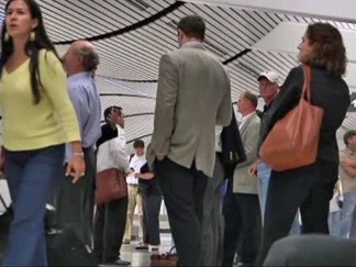 Spirit to Charge for Carry-On Bags