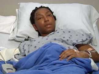 Hit-and-Run Victim Speaks