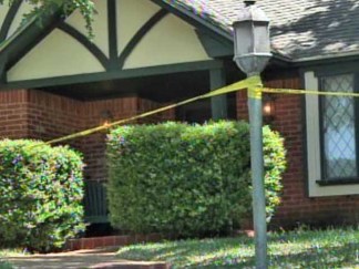 Teen Shot by Intruder Dies