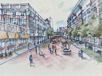 Plans for Wonderview