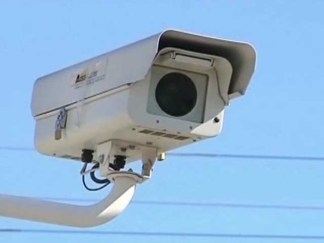 Red-Light Cameras Pulled in Frisco
