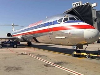 AMR Reports Losses