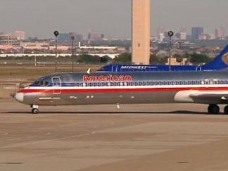AA Denied Waiver of Tarmac Delay Rule