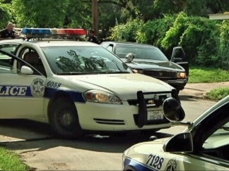 City Audit Finds Some Problems With Dallas Crime Stats