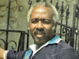 Newspaper Delivery Man Killed