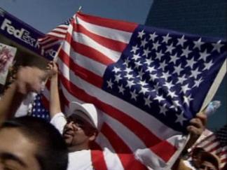 Immigrations March Planned for Saturday