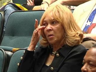 Emotions Boil Over at Dallas City Hall