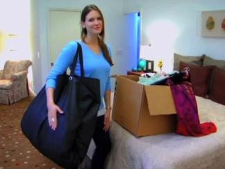 Clothes and Go: The Next Big Thing?