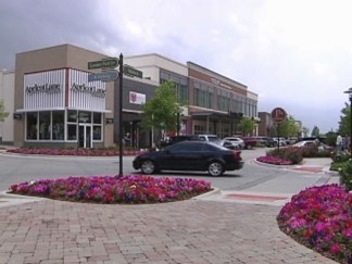 Allen: Best Neighborhood for the Money