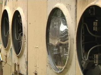 Apartment Complex Power Problems