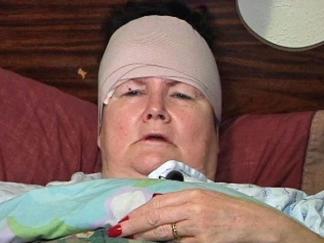 Shooting Victim: "I Said 'Well Shoot Me'"