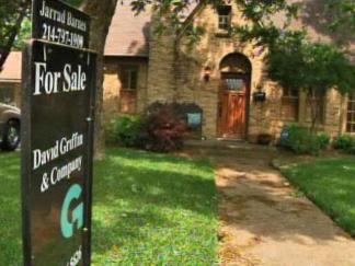 North Texas Home Market Rebounding