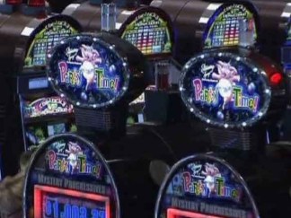 Gambling in Texas Faces Long Odds