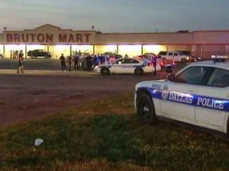Gunman Opens Fire at Music Video Shoot