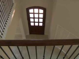 Inside the 2010 Dream Home