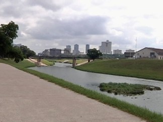 Fort Worth Residents Tapped to Fix Budget