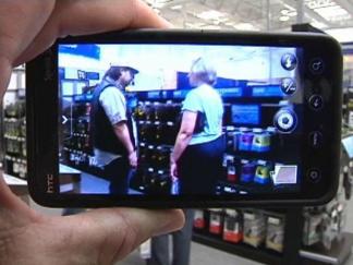 Smart Phone Wars