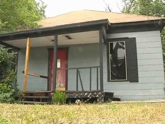 The Search for the Ugliest House in DFW