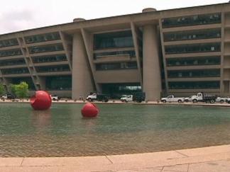 Dallas Deals with Budget Crisis