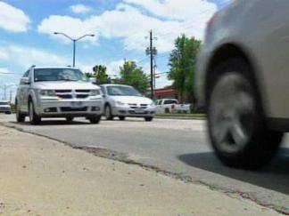 Paying to Use City Streets?