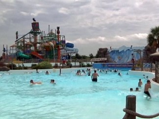 Water Park Controversy in Roanoke