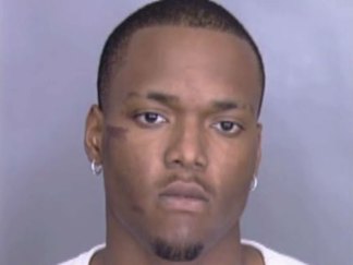Accused Cop Killer Receives Police Funeral Escort
