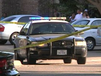Dallas Police Chief's Son Named Suspect