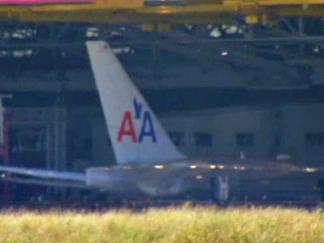 FAA Orders AA to Inspect 767s
