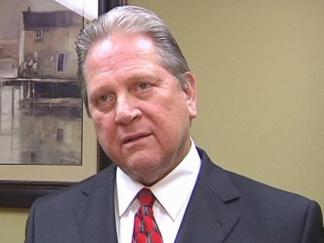 Mayor Cluck Discusses Prostitute Free Zone