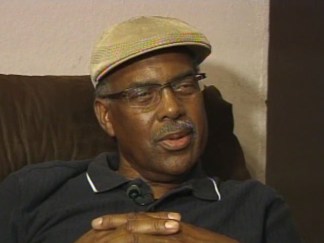 Father of Fallen Officer Speaks