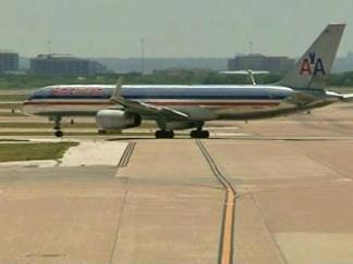 American Airlines Remodels 737s