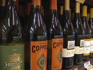 Wet or Dry? Controversy Continues