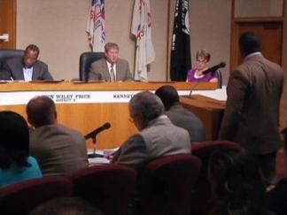 Budget Battle Takes Toll on County Offices
