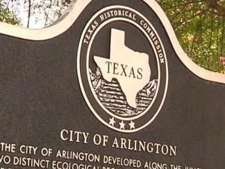 Arlington Contracts Not Going to Minority Businesses