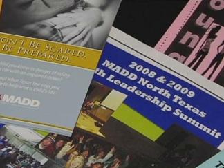 MADD Under Fire from ABI