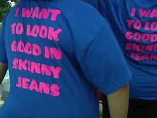 "The Biggest Loser" Casting Call