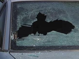 Vandals Strike Vehicles in Dallas Neighborhood