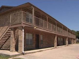 Irving Apartment Crime Ordinance Under Fire