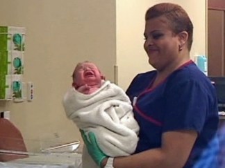 Baby Business is Booming in Sunnyvale