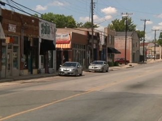 Dallas Approves Oak Cliff Redevelopment Plan