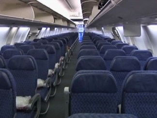 AA Charges for Better Seats