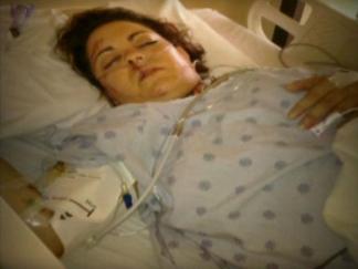 Parents of Fatal Accident Survivor Search for Answers