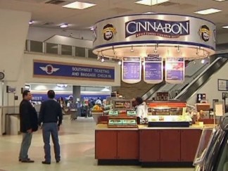 Love Field Concession Controversy Continues