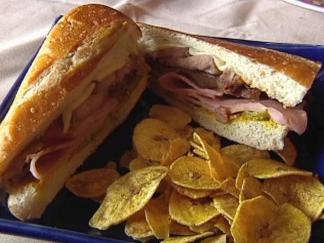 Mi Tierra Serves Up Puerto Rican Cuisine