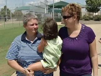 Girl with Lesbian Parents Denied Enrollment