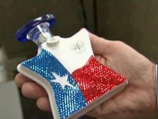 Texas in a Bottle?