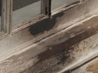 Three Fires This Summer for a Denton Church